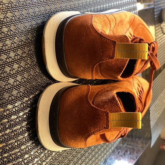 Clark's Trigenic shoes - Picture 2 of 5